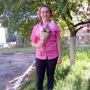 Светлана 30 лет (Скорпион) хочет познакомиться в Тольятти