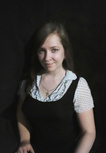 My photo - Milaya, 41 from Poltava (@alisa36134)