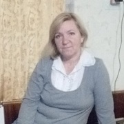 Оля, 53, Нововятск