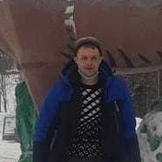 Олег, 40, Коряжма