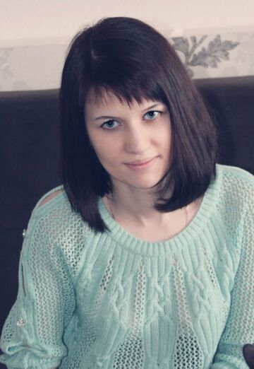 Моя фотография - Екатерина, 33 из Ухта (@id560281)