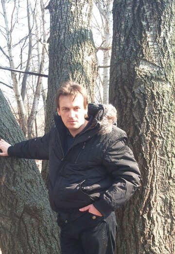 My photo - Sergey, 46 from Blagoveshchensk (@sergey886266)