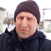 Владимир, 41, Лысые Горы