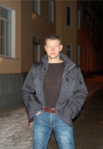 Моя фотография - Виталий, 51 из Барнаул (@vitaliy84733)