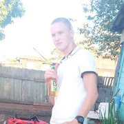 Иван, 23, Благовещенск