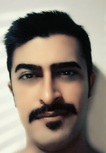 Моя фотография - Mohammad, 40 из Тегеран (@mohammad148)