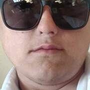 Валентин, 23, Алексеевское