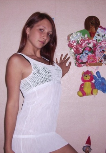 Моя фотография - мария, 32 из Волжский (Волгоградская обл.) (@mariya1274)