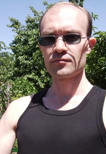 My photo - Dmitriy, 45 from Tiraspol (@dmitriy412)