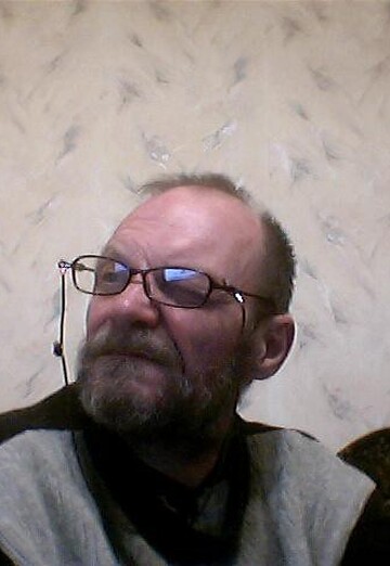 My photo - sacha, 67 from Chernogolovka (@sacha7079782)