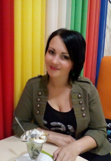 Моя фотография - Tanya, 45 из Каменец-Подольский (@argo8482)