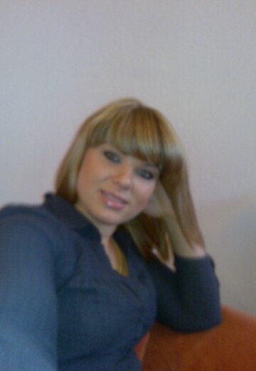 My photo - Alena, 38 from Makeevka (@elena6997494)