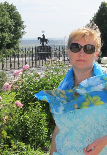 My photo - Lelya, 44 from Voronezh (@lely4601969)