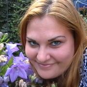 Татьяна, 37, Новокуйбышевск