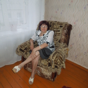 Валентина, 65, Андреаполь