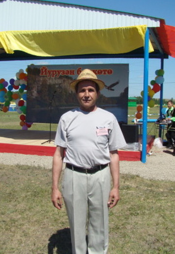 My photo - alvec, 66 from Maloyaz (@alvec)