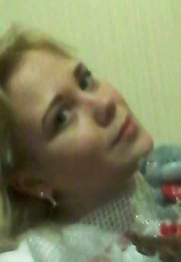 Моя фотография - Ника, 30 из Томск (@nika31911)