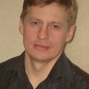 Алекс, 48, Кировск