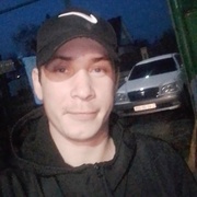 Сергей, 28, Барабинск