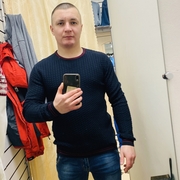 Максим, 27, Пикалёво