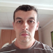 Андрей, 41, Мари-Турек