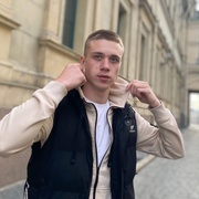 Иван, 19, Сортавала