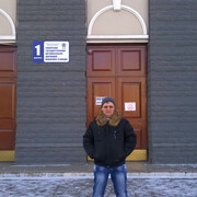 Серёга, 39, Стрежевой