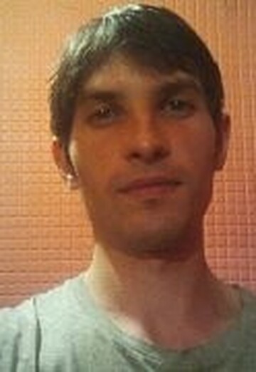 Моя фотография - Александр, 34 из Астрахань (@aleksandr870119)