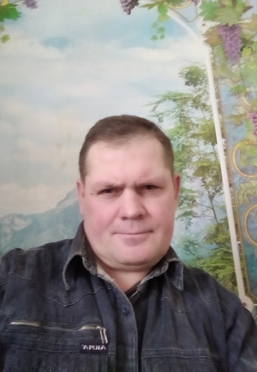 Моя фотография - Владимир, 53 из Борисполь (@vladimir361118)