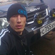 Алексей, 34, Новосибирск