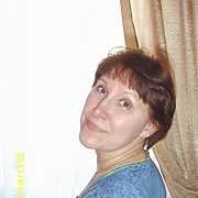 Анна, 64, Краснотурьинск