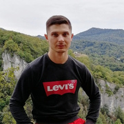 Sergei, 31, Москва