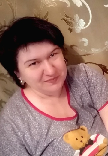 My photo - Nataliya, 48 from Yuzhnouralsk (@nataliya50196)