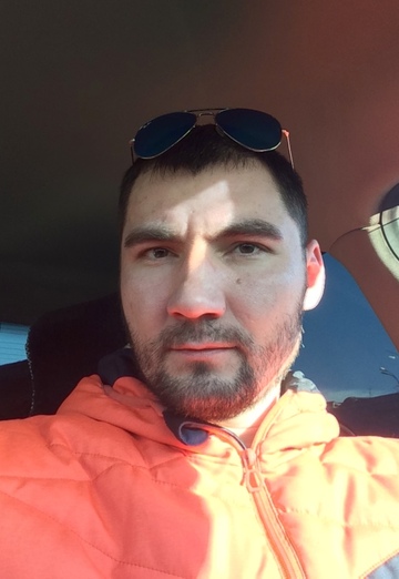 Моя фотография - Mark, 38 из Мурманск (@mark12763)