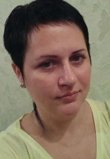 My photo - Tanya, 47 from Energodar (@tanya28844)
