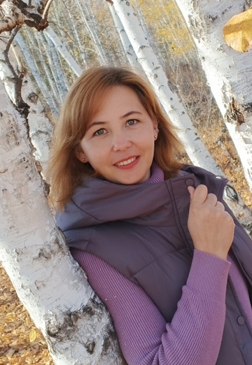 Olga (@olga309612) — my photo № 1