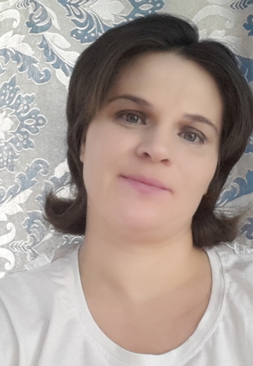 Моя фотографія - оксана, 33 з Георгієвськ (@oksana126641)