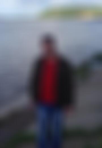 My photo - Dmitriy, 52 from Vyksa (@dmitriy37030)