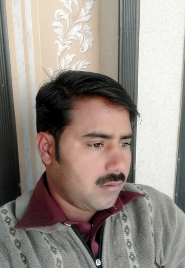 My photo - Muhammad Sufyan, 33 from Islamabad (@muhammadsufyan)