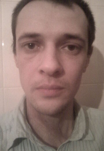 My photo - vasya, 39 from Borispol (@vasya16694)