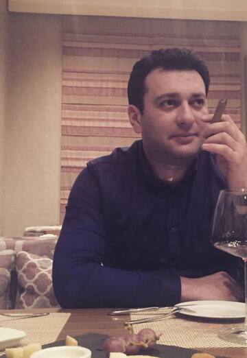 My photo - Sabit, 25 from Baku (@sabit665)