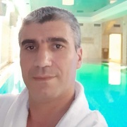 Артём, 41, Анапа