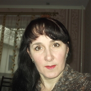 Olga 61 Berdyansk