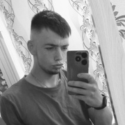 Роман, 20, Иркутск