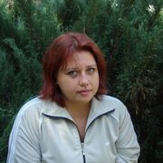 Елена, 44, Кущевская