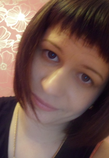 My photo - Marishka, 35 from Kutulik (@id451141)