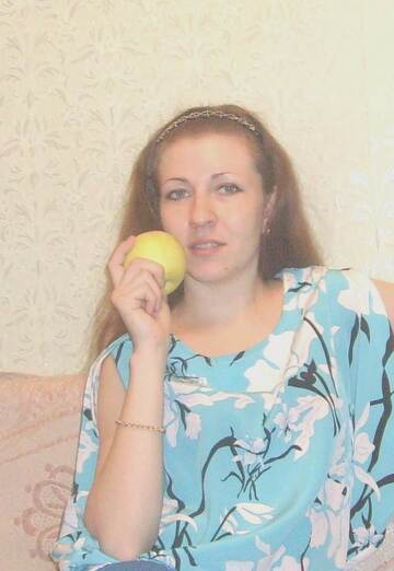 Моя фотография - елена, 37 из Саянск (@user42964)