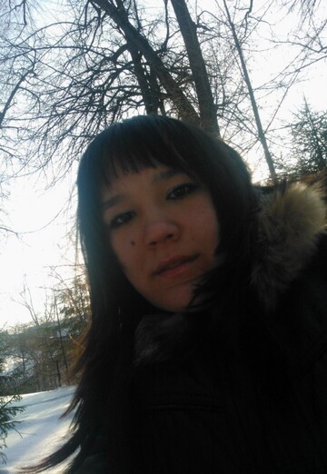 My photo - ramilya, 28 from Zelenodol'sk (@ramily8584595)