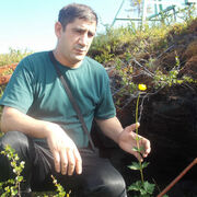 Олег, 52, Полярные Зори