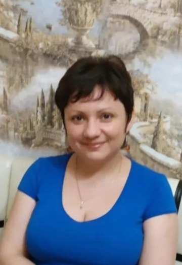 My photo - Alla, 46 from Krasnodar (@alla41485)